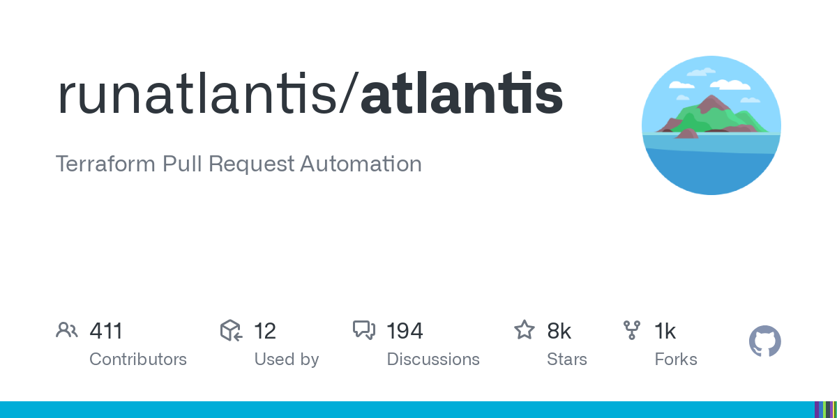 atlantis