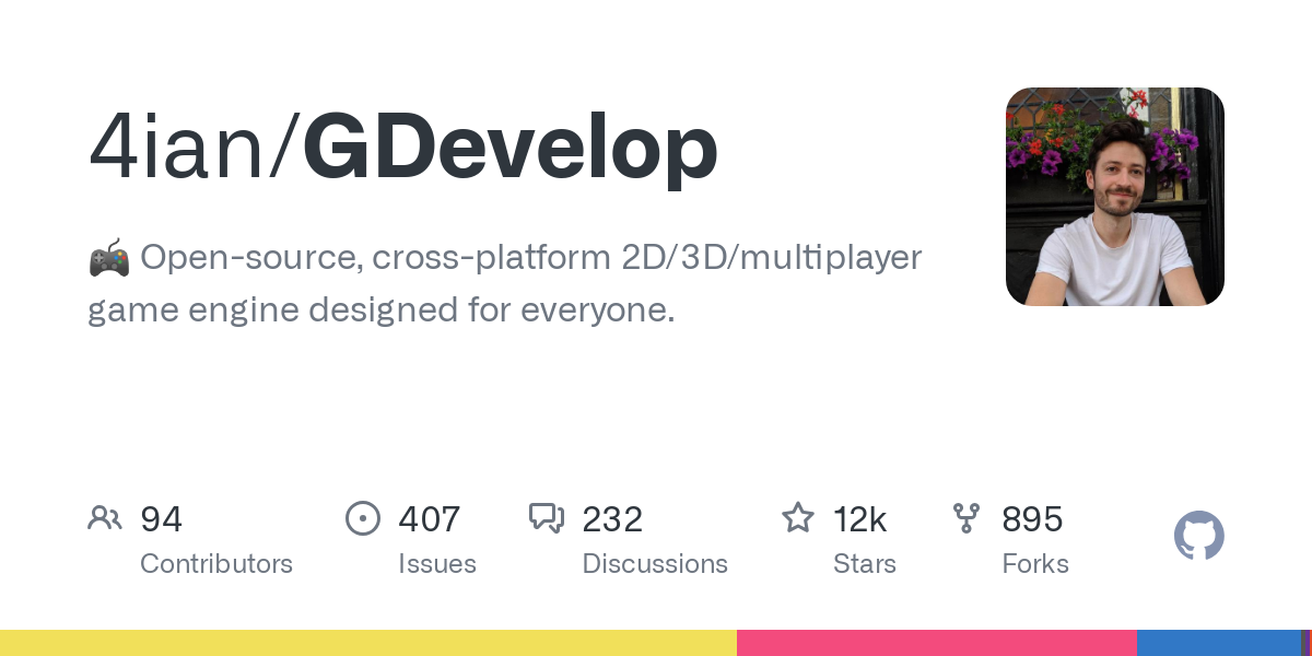 GDevelop