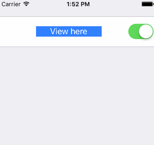장애가있는 행의 스크린 샷