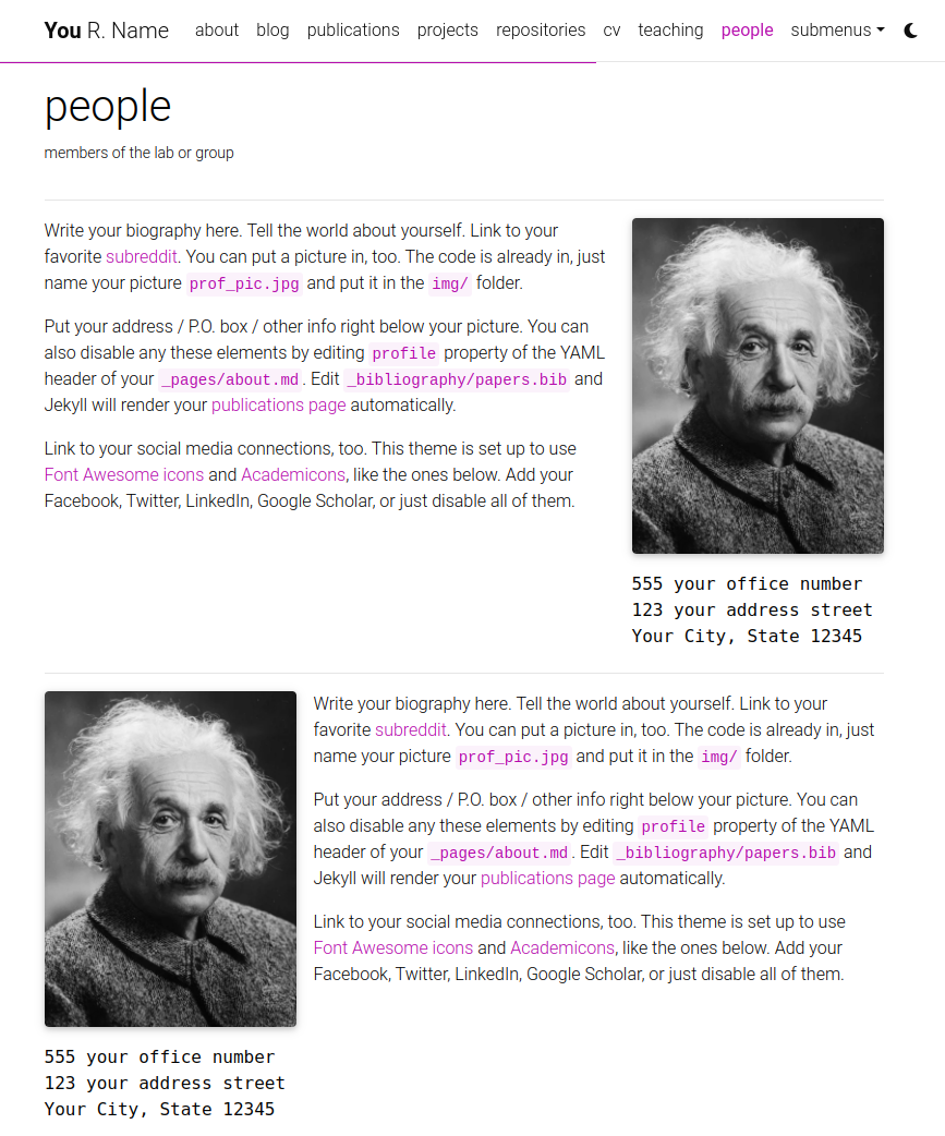 사람들 미리보기