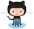 Github 로고