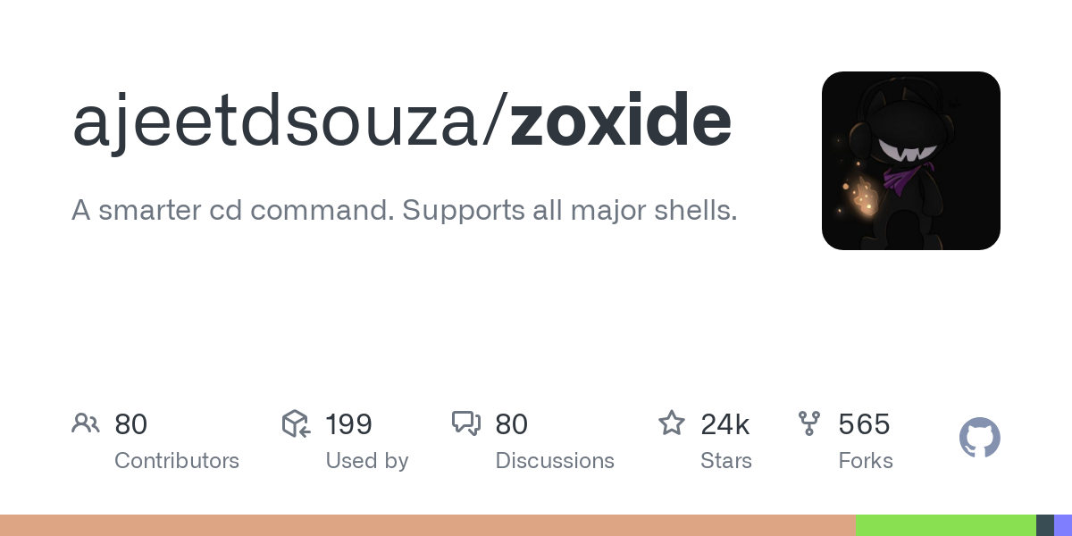zoxide