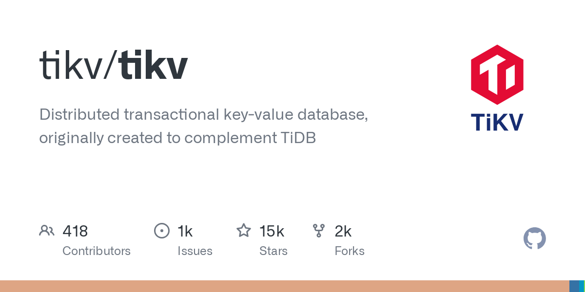 tikv