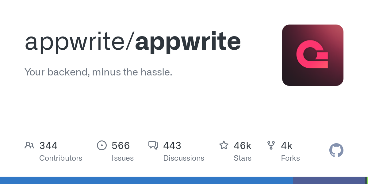 appwrite