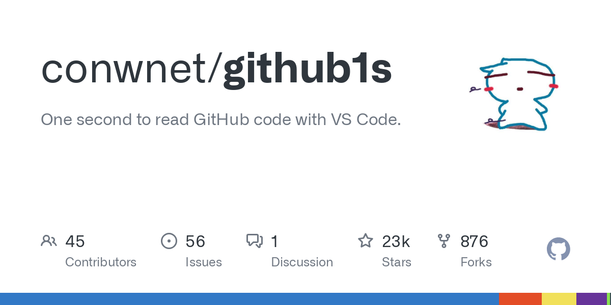 github1s