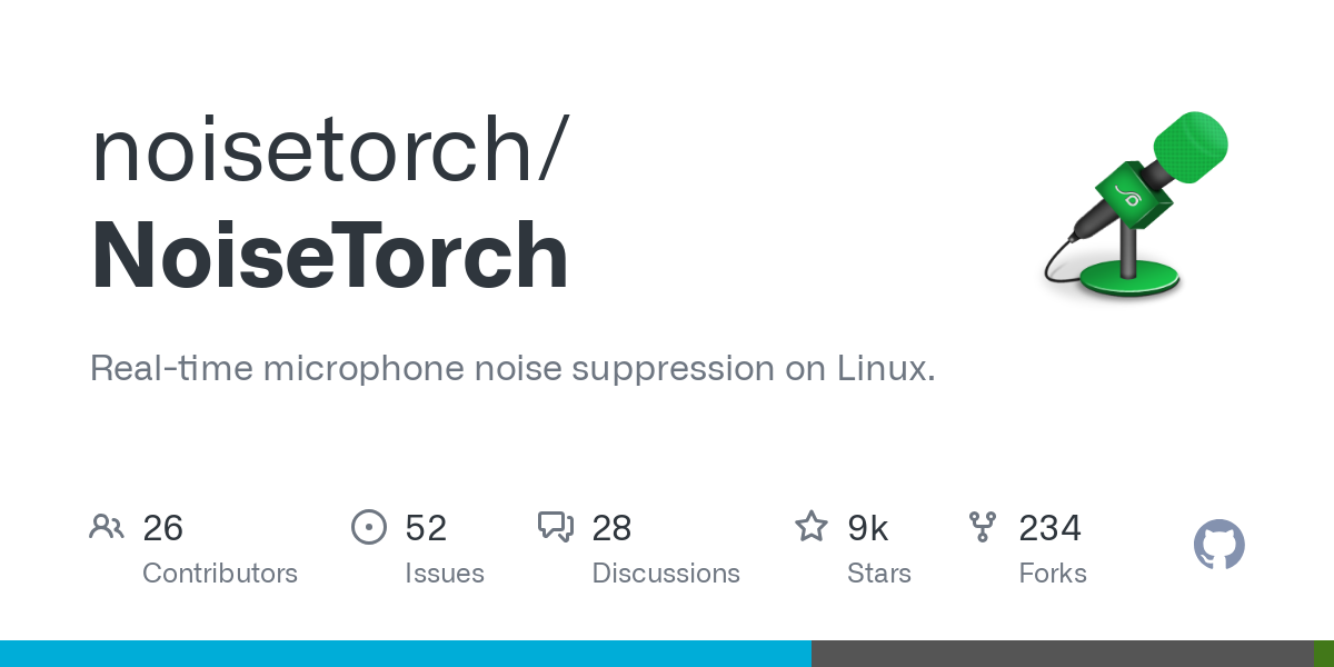 NoiseTorch