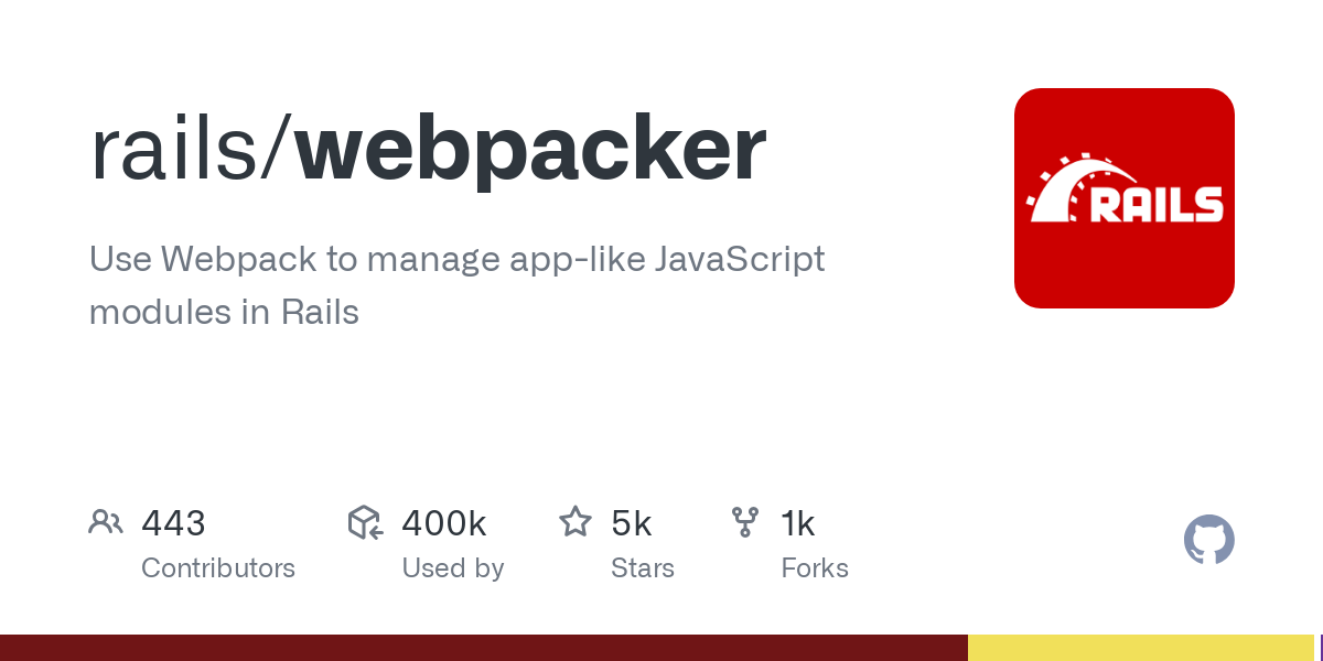 webpacker