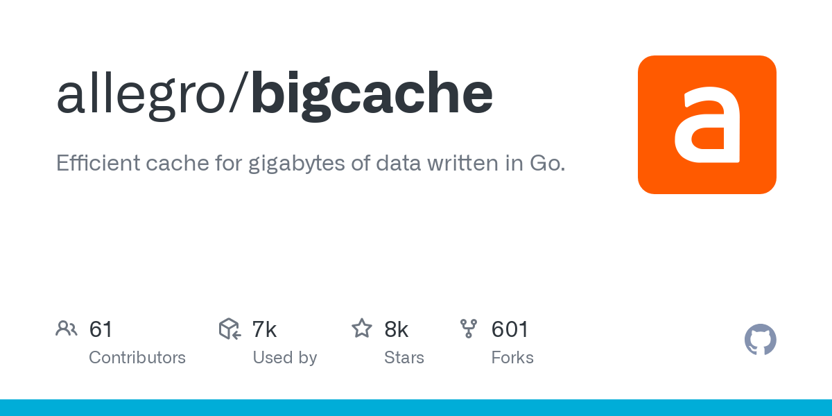 bigcache