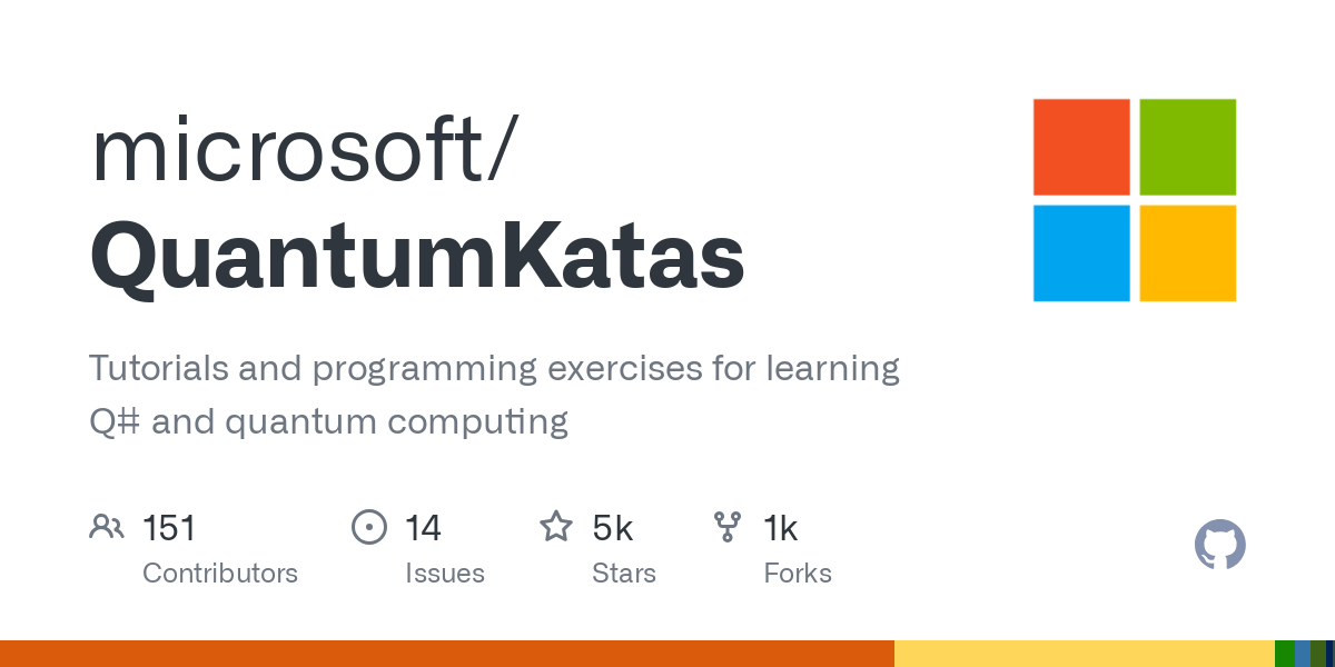 QuantumKatas