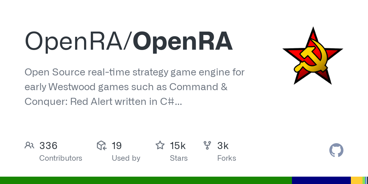 OpenRA