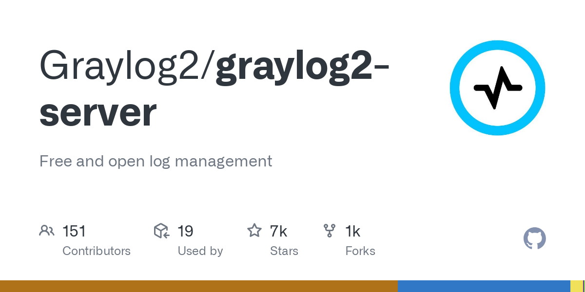 graylog2 server