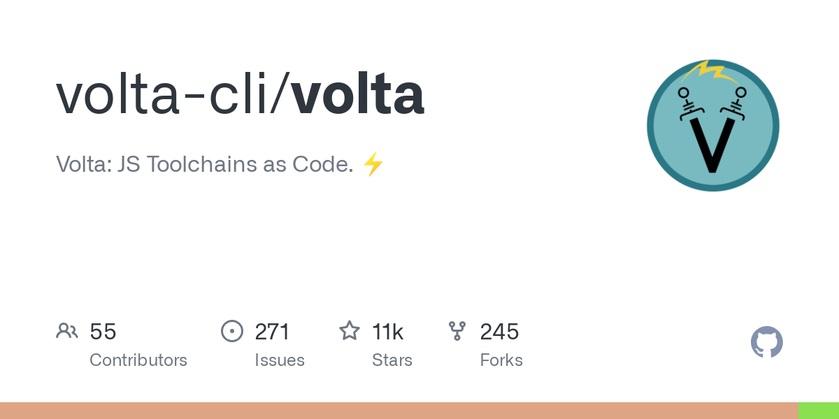 volta