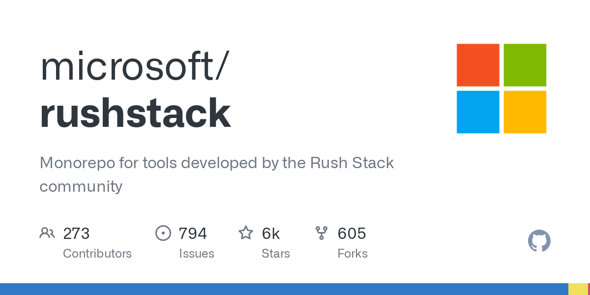 rushstack