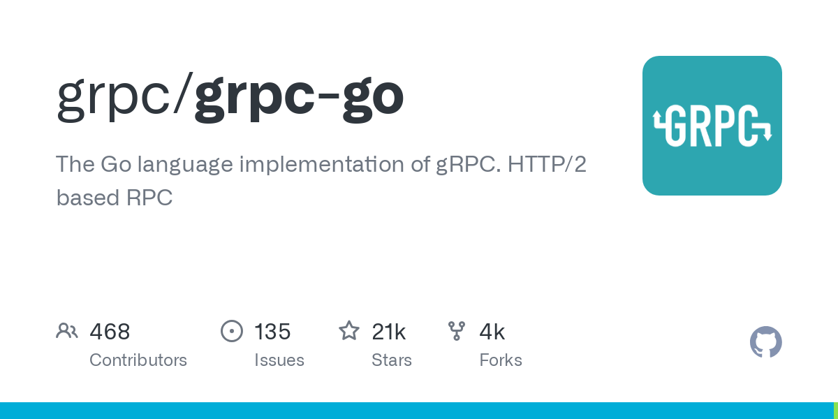 grpc go