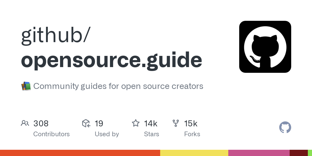 opensource.guide