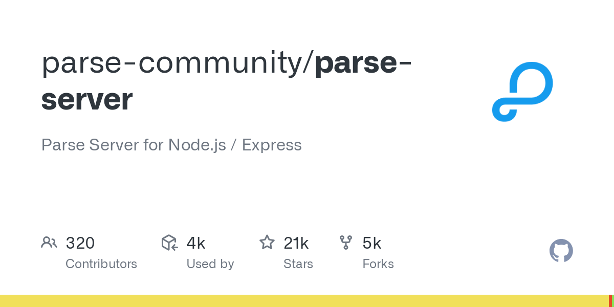 parse server