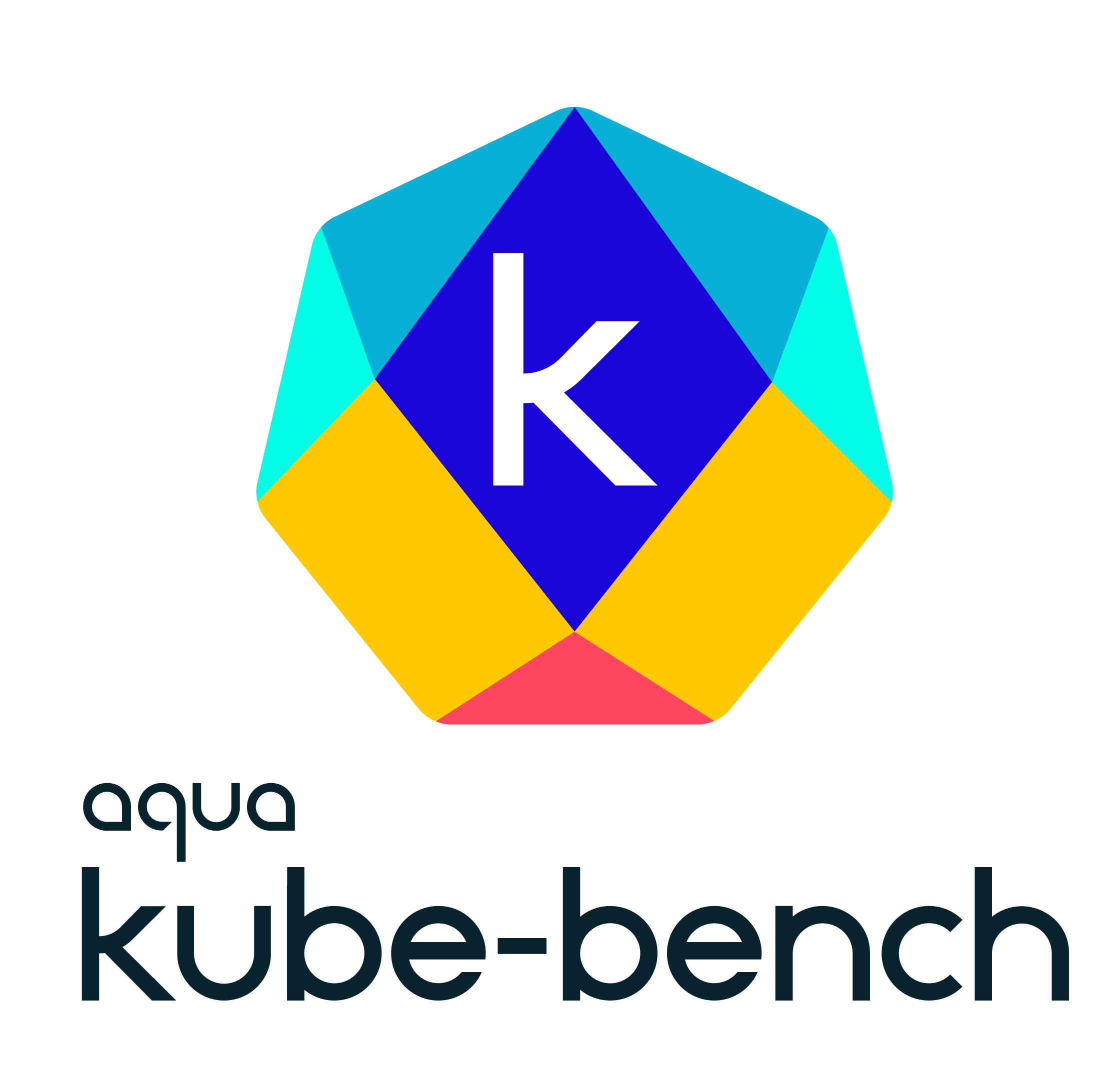Kube-Bench 로고