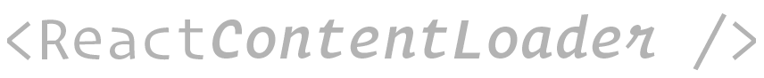 반응-콘텐츠-로더