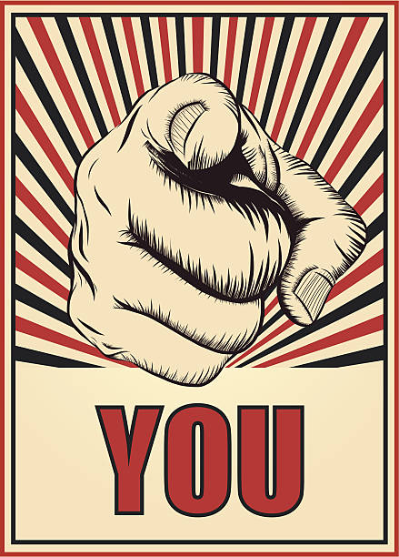 우리는 당신이 필요합니다