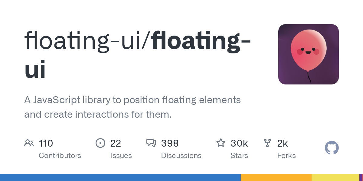 floating ui