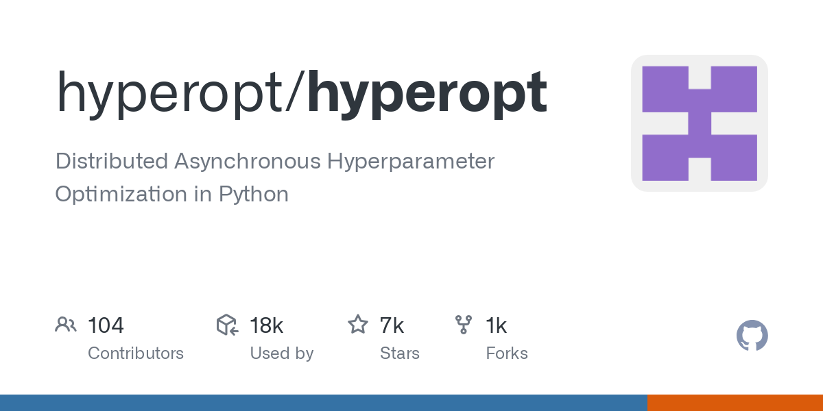 hyperopt
