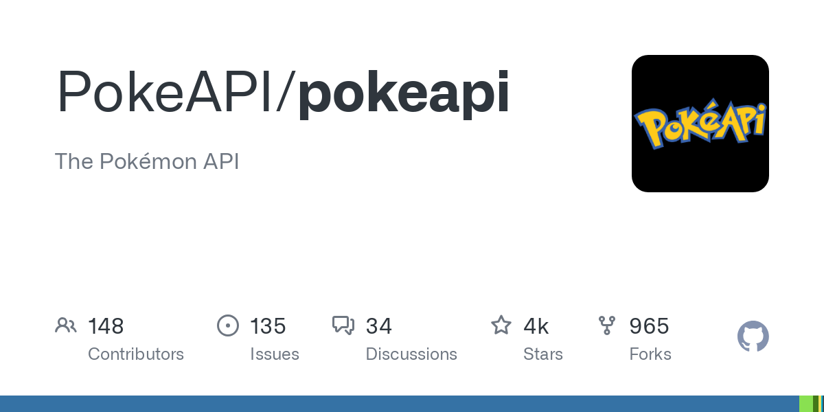 pokeapi