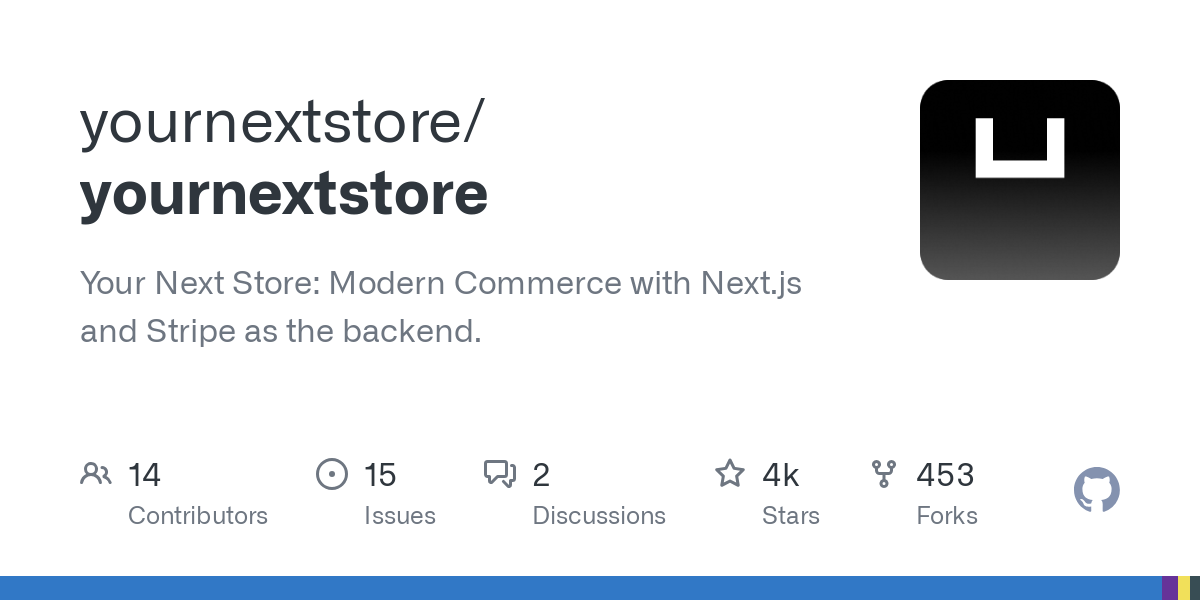 yournextstore