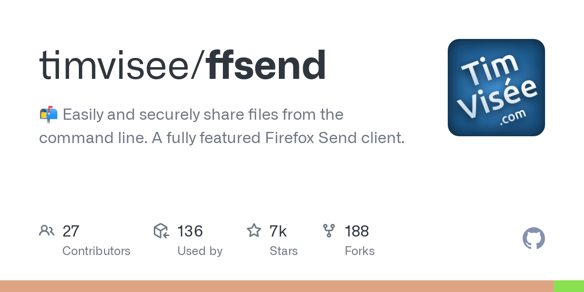 ffsend