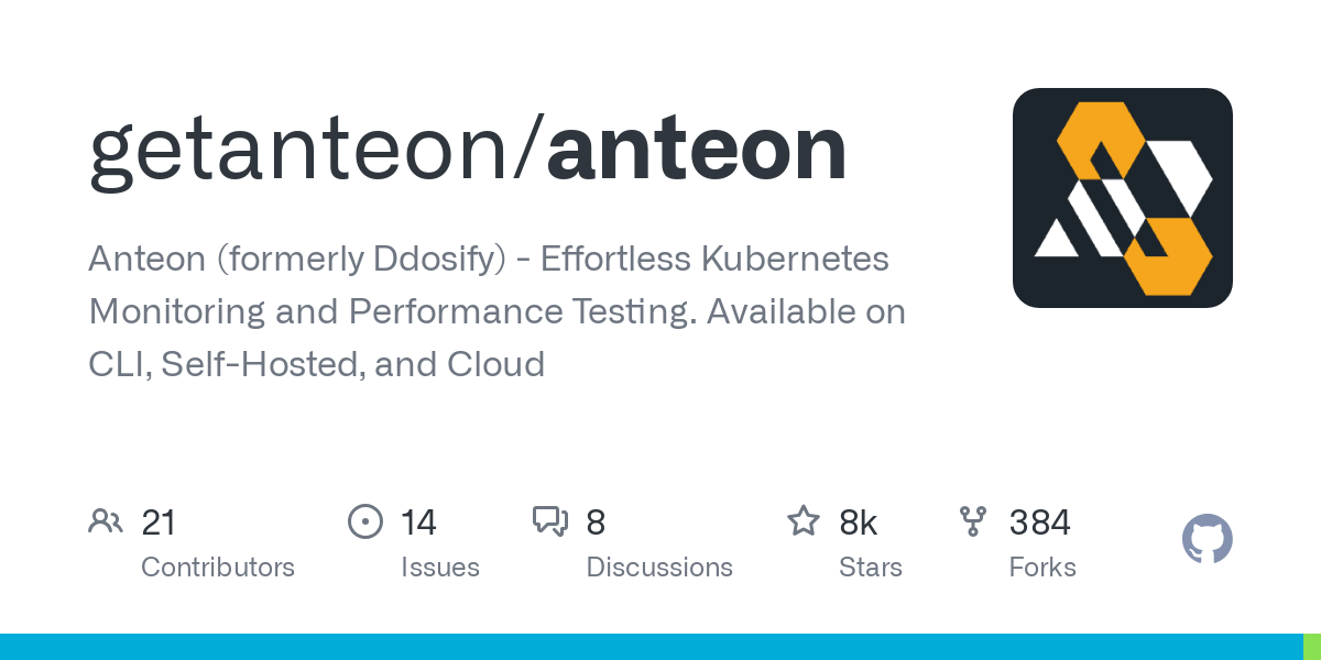 anteon