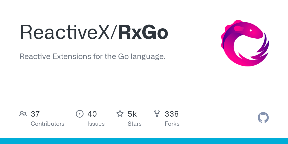 RxGo