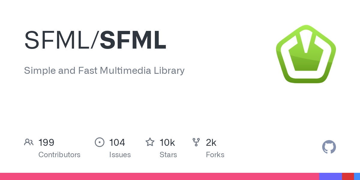 SFML