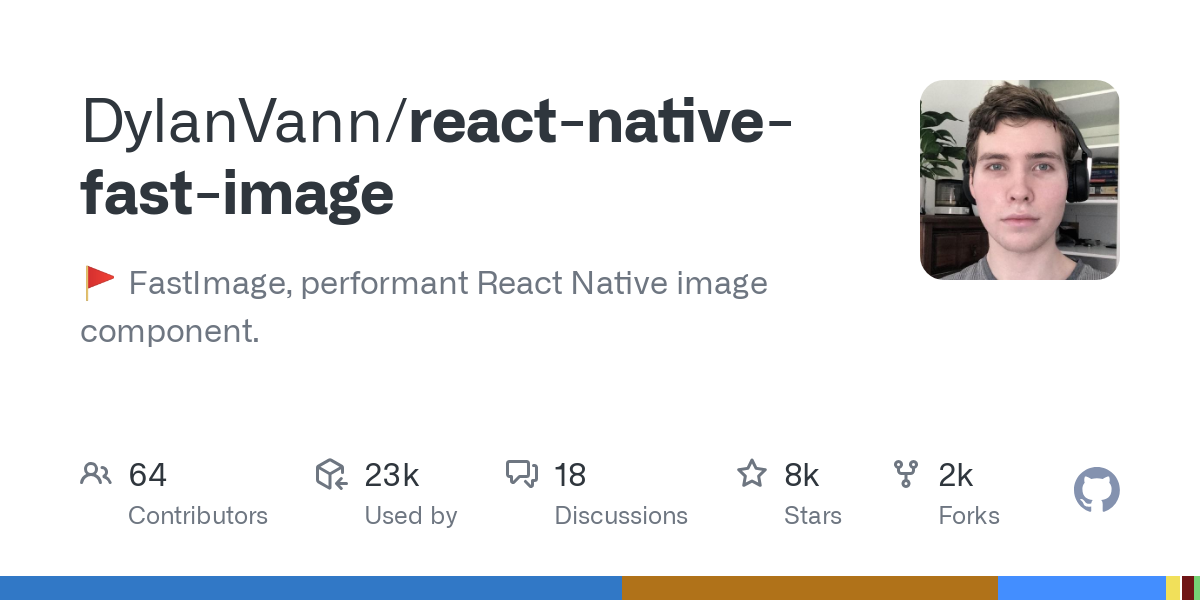 react native fast image