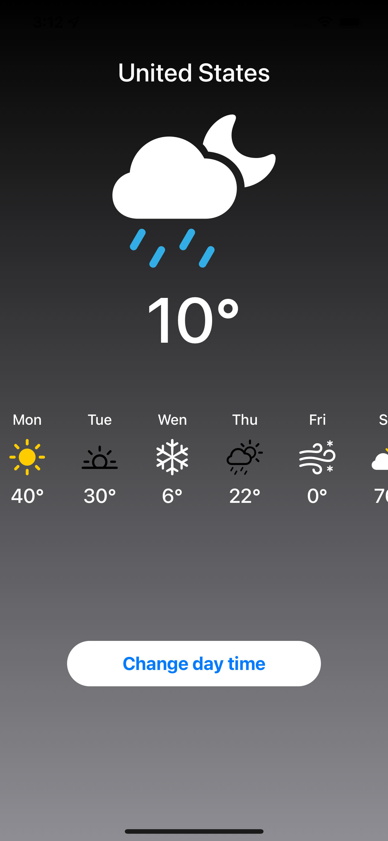 시뮬레이터 스크린 샷 -Phane 12 Pro Max -2022-02-15 at 15 12 25