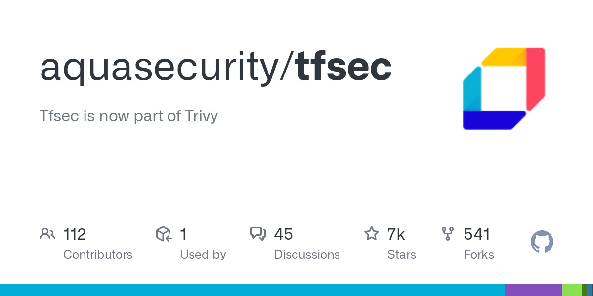 tfsec