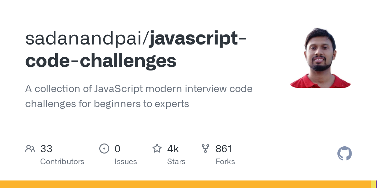 javascript code challenges