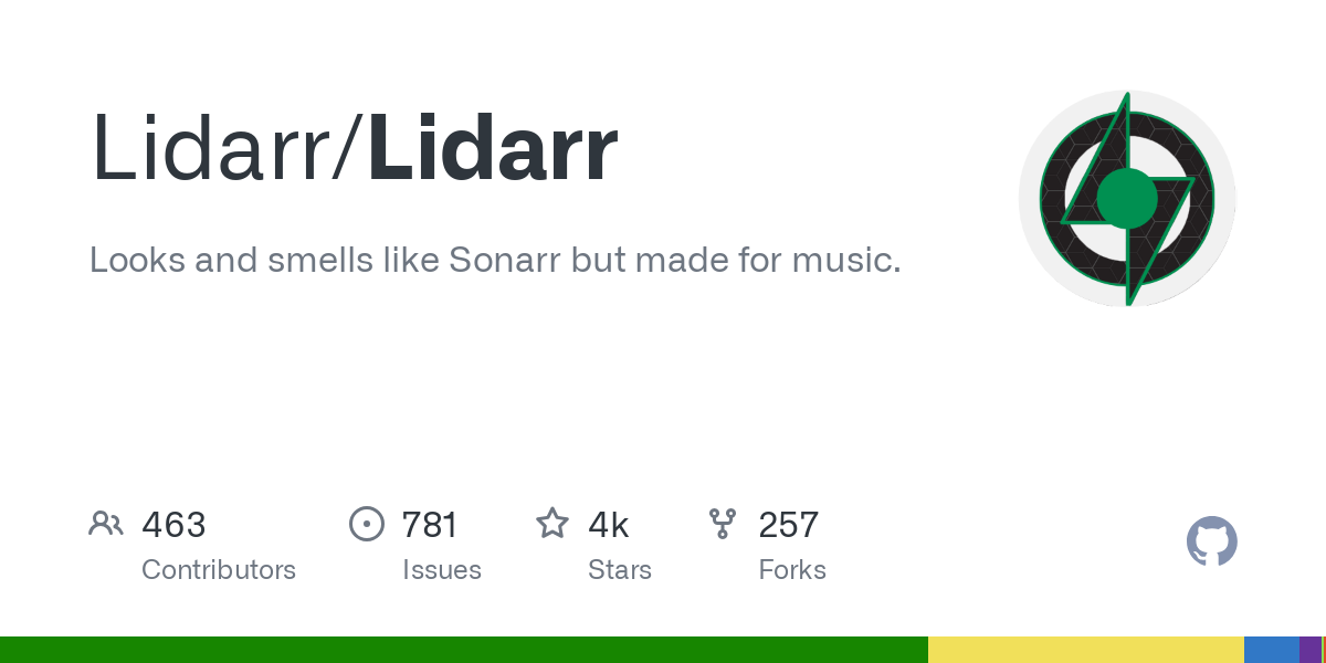 Lidarr