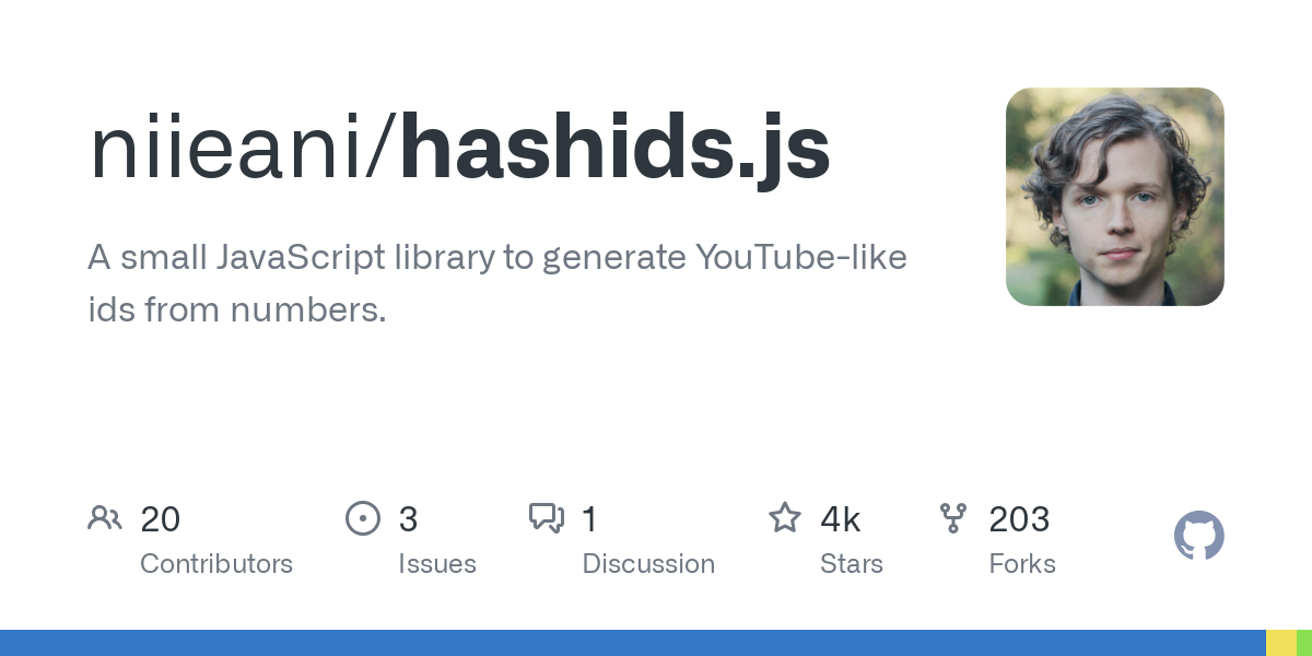 hashids.js