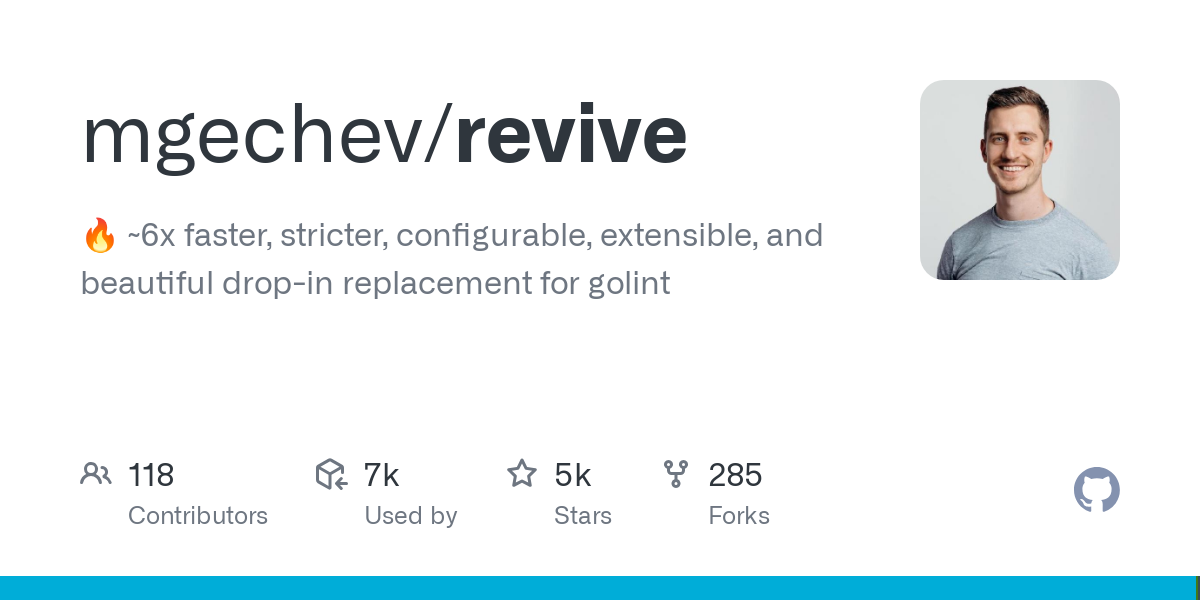 revive