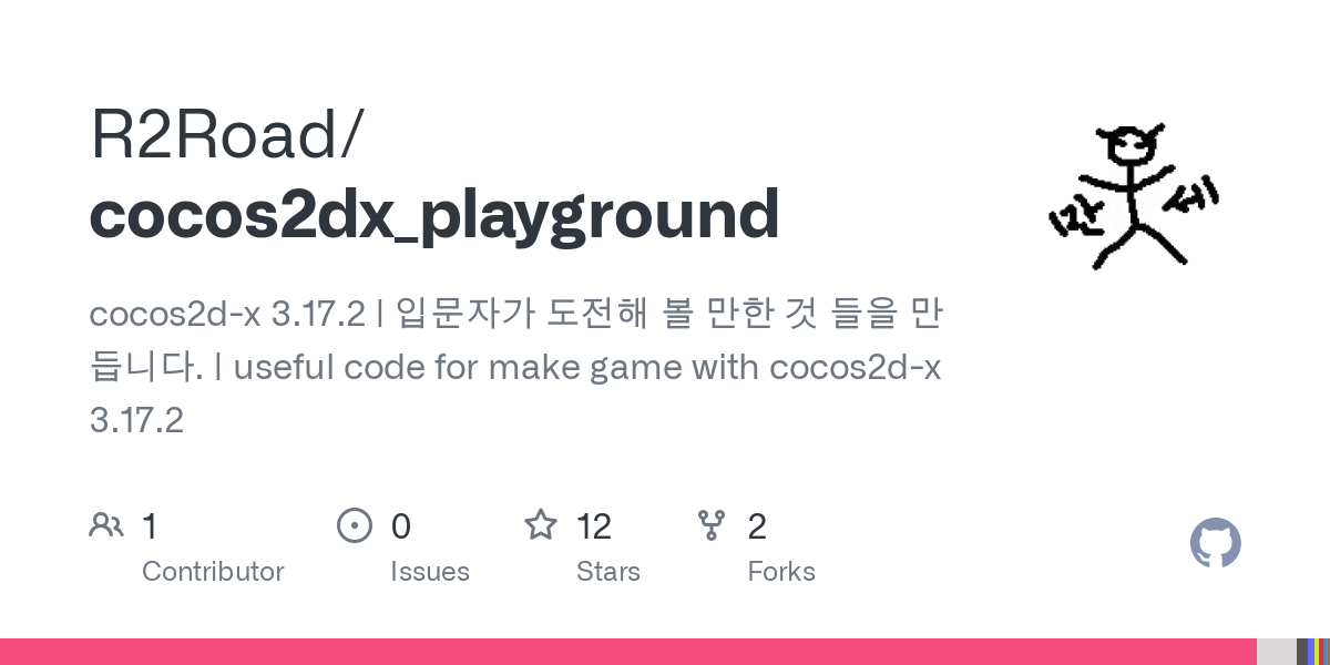 cocos2dx_playground