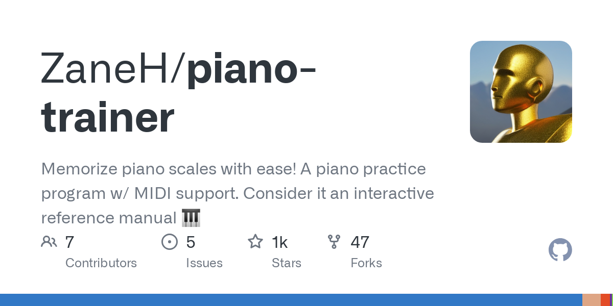 piano trainer