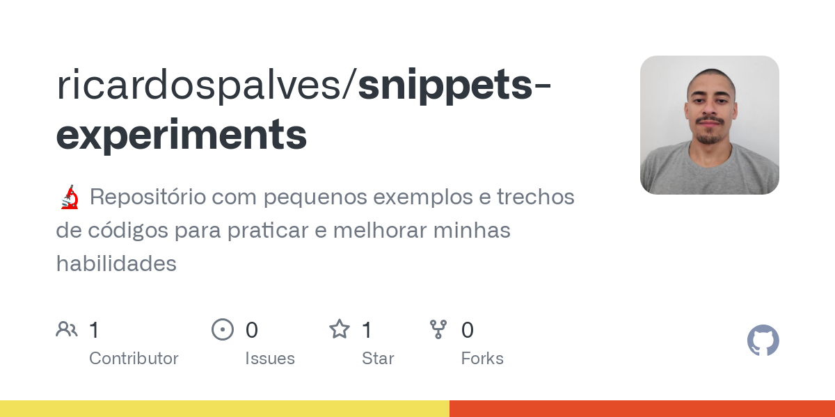 snippets experiments