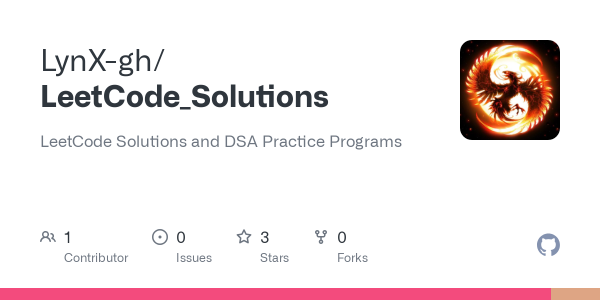 LeetCode_Solutions