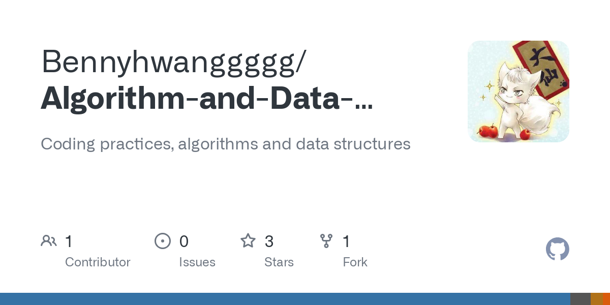 Algorithm and Data Structures and Coding Challenges