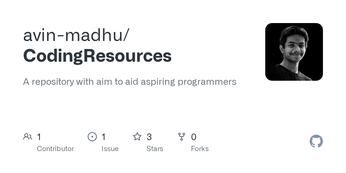 CodingResources