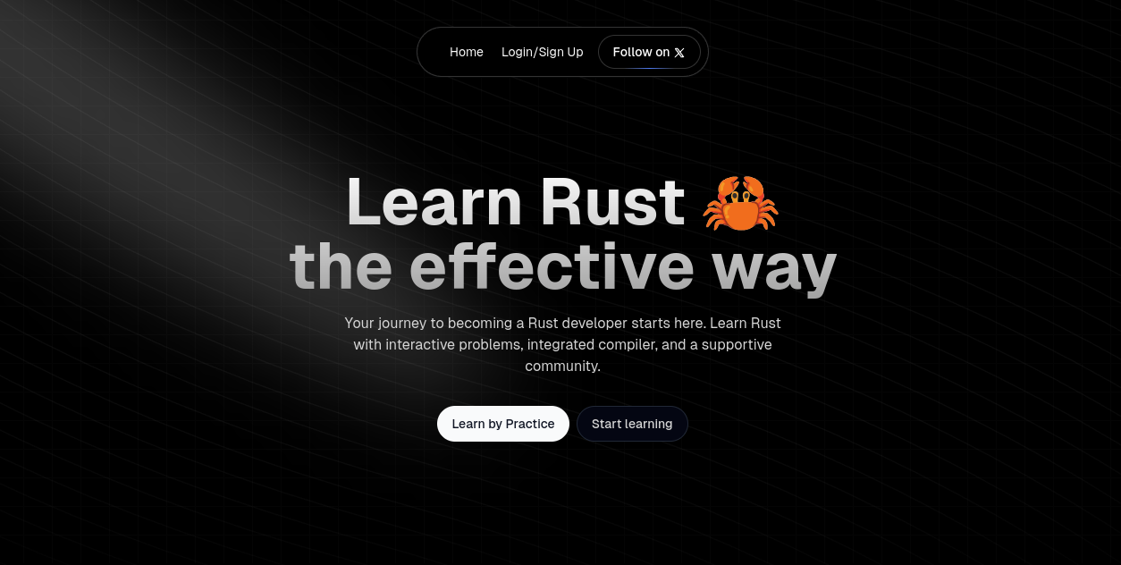 RustFinity.com