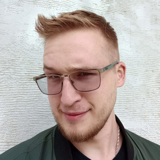 الصورة الشخصية