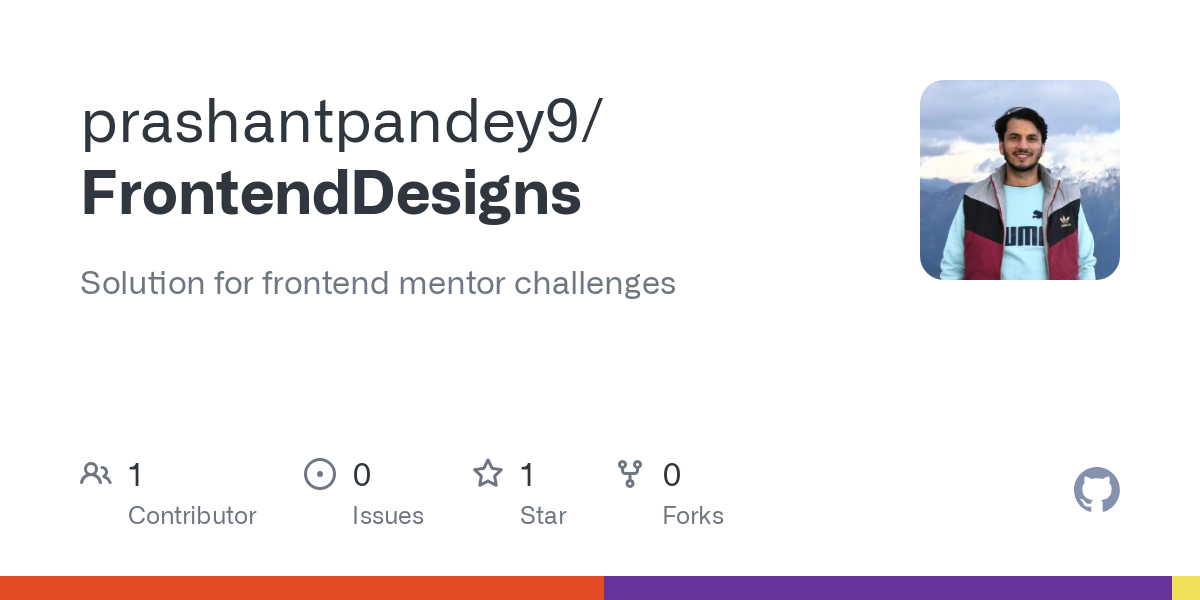 FrontendDesigns