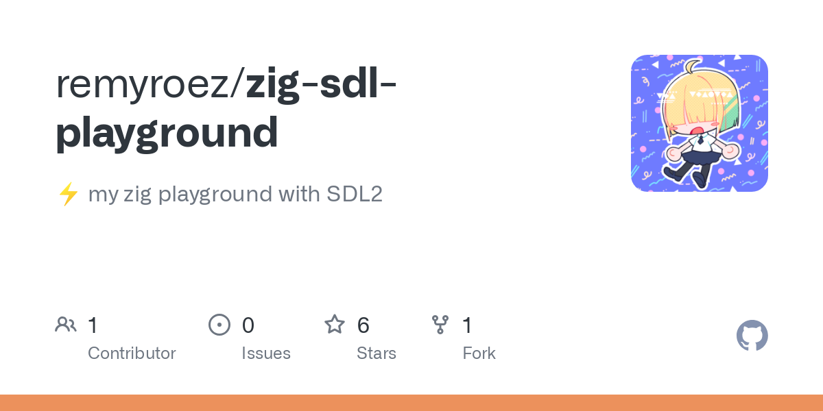 zig sdl playground