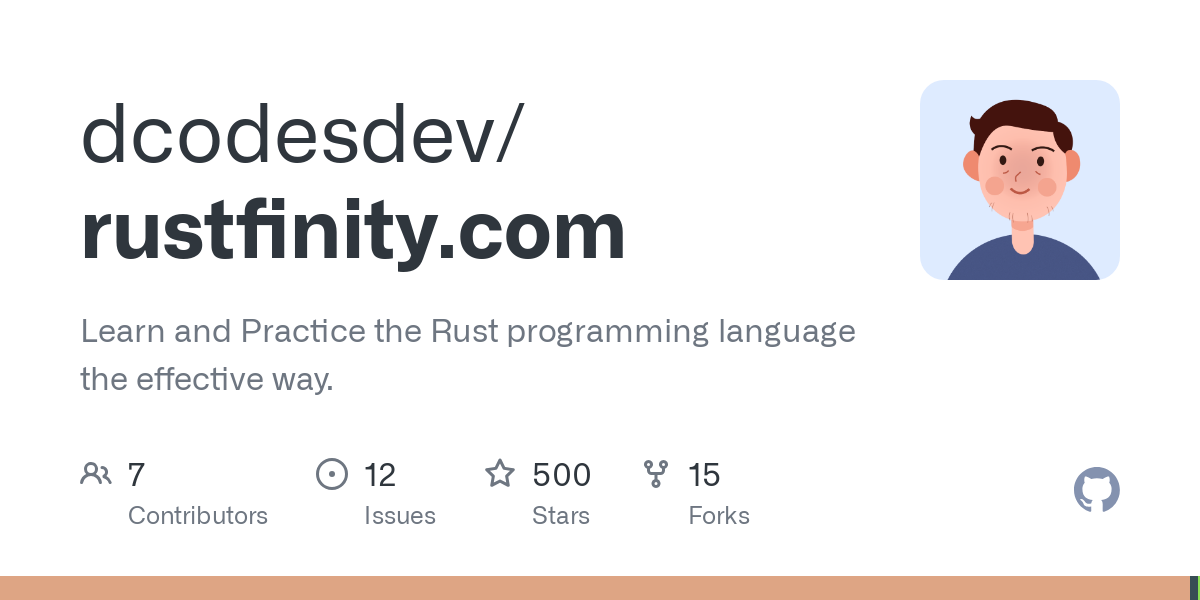 rustfinity.com