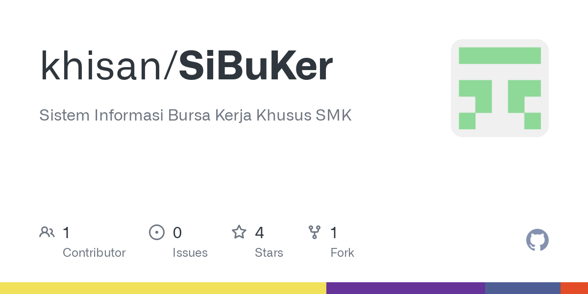 SiBuKer